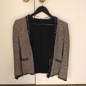 Zara women blazer
